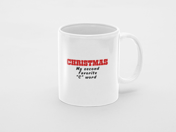 The Best C-Word? I beg your pardon.