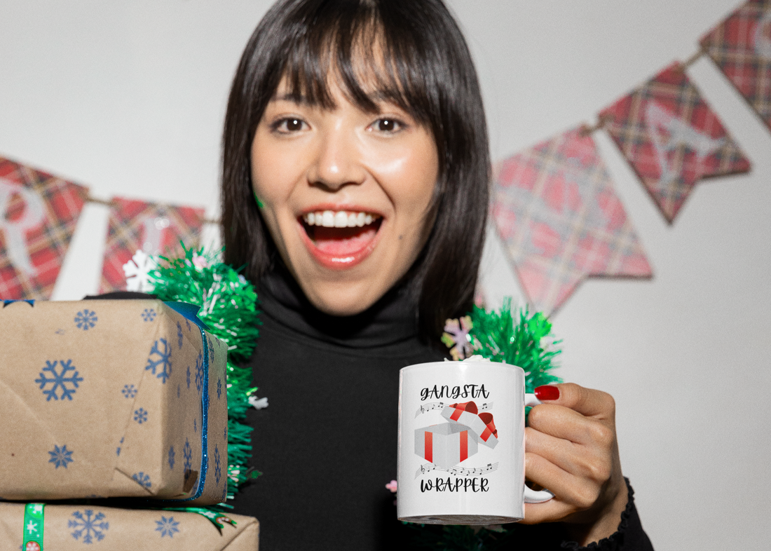 The Hardest Gift Giver in the Game