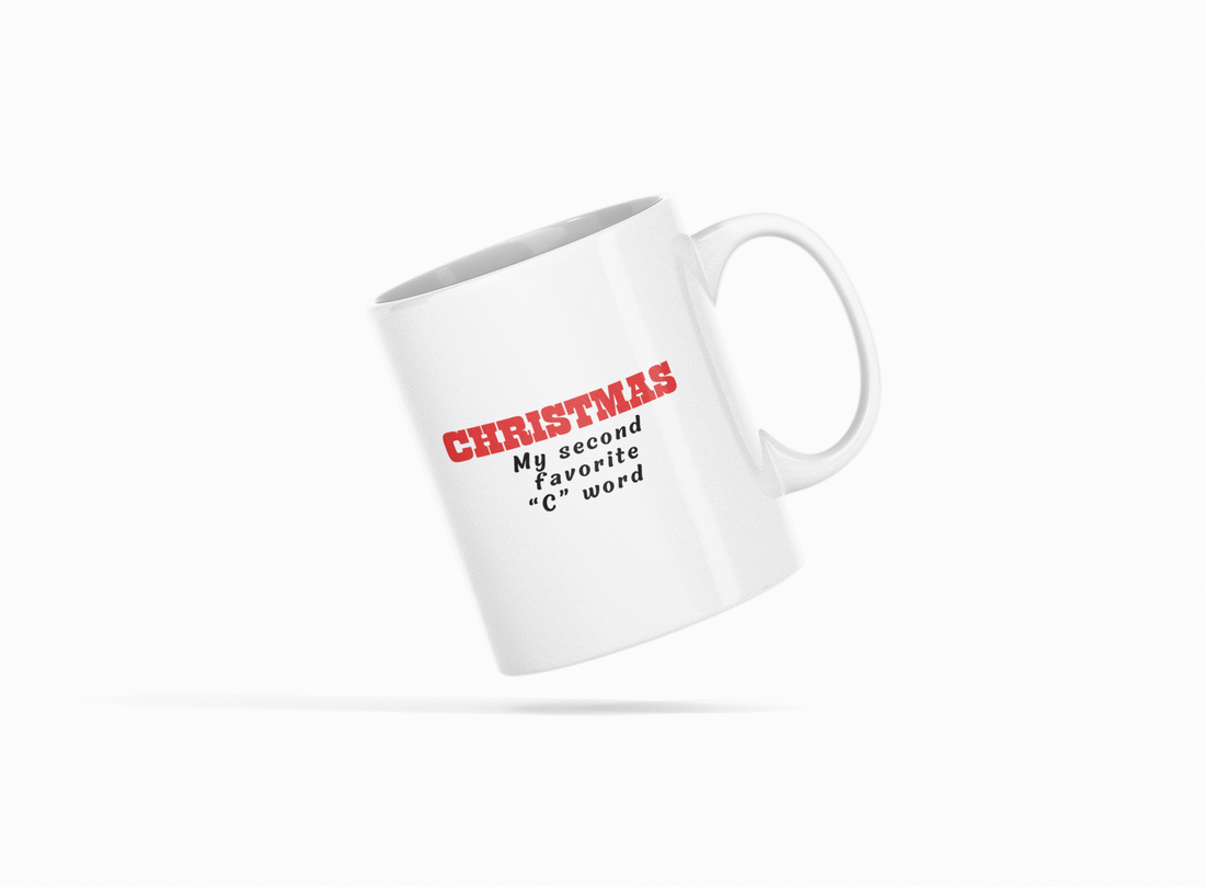 The Best C-Word? I beg your pardon.